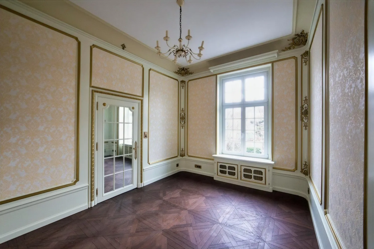 5 Zimmer Wohnung mit 173 m² in Wuppertal – Bild 6