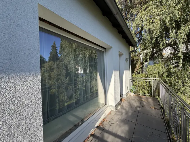 4 Zimmer Wohnung mit 124 m² in Wiesbaden – Bild 2