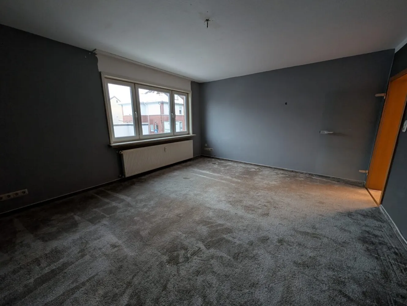 2 Zimmer Wohnung mit 65 m² in Bremen – Bild 4
