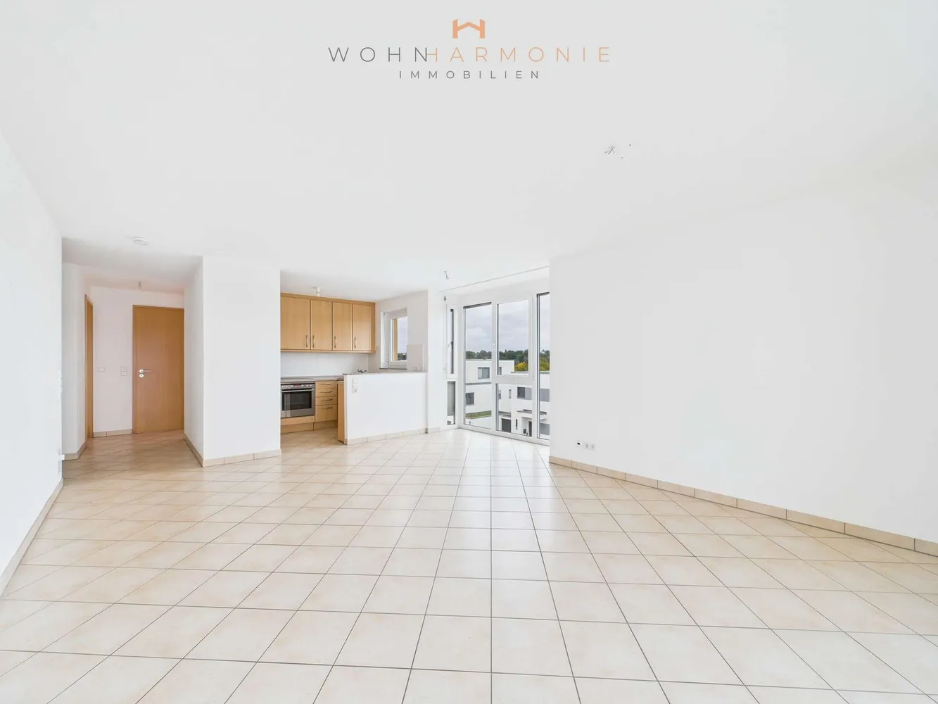 4 Zimmer Wohnung mit 79 m² in Bietigheim-Bissingen – Bild 6