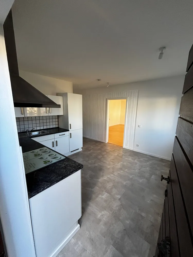 1 Zimmer Wohnung mit 54 m² in Weinheim – Bild 8