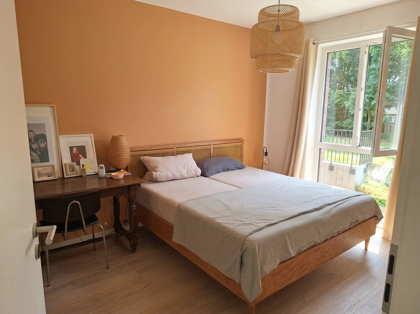 3 Zimmer Wohnung mit 120 m² in Hamburg – Bild 6