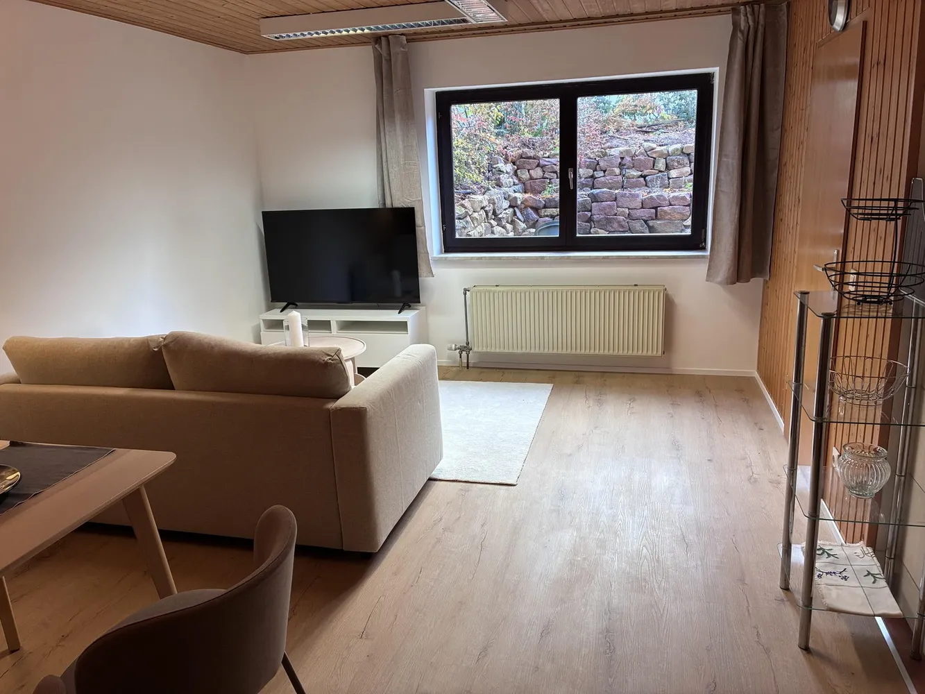 2 Zimmer Wohnung mit 50 m² in Bad Kreuznach – Bild 4