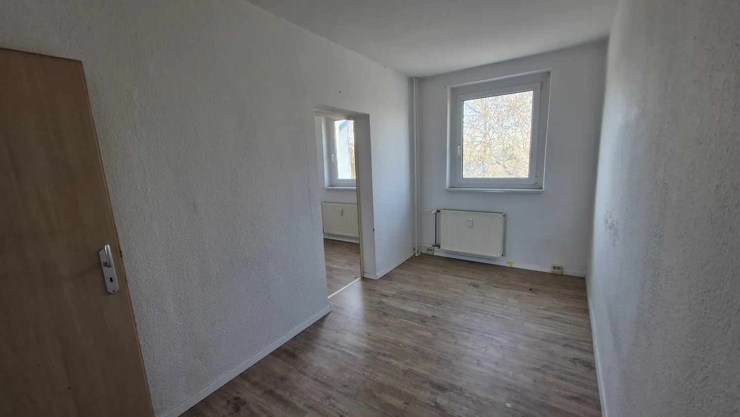 4 Zimmer Wohnung mit 69 m² in Magdeburg – Bild 11