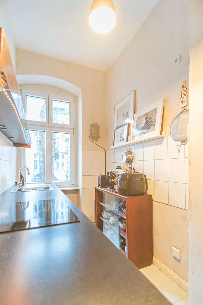 2 Zimmer Wohnung mit 50 m² in Berlin – Bild 12