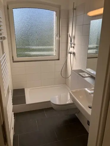 3 Zimmer Wohnung mit 51 m² in Braunschweig – Bild 2