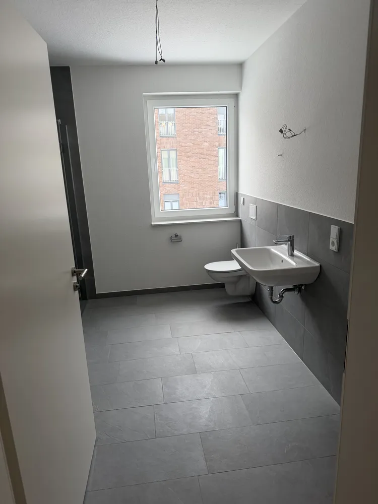 4 Zimmer Wohnung mit 115 m² in Hildesheim – Bild 2