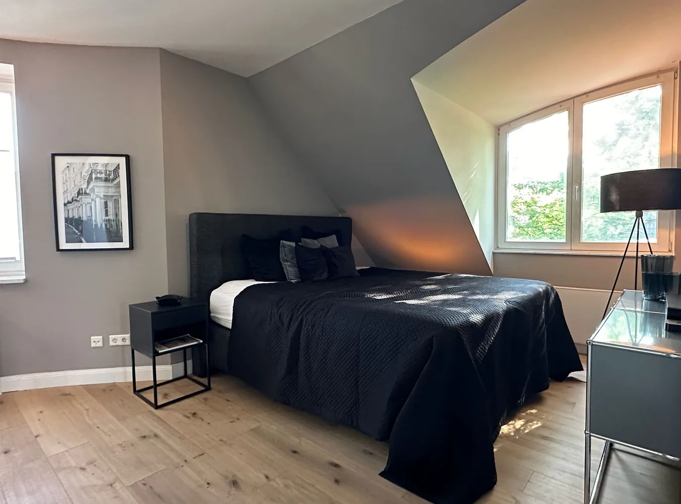 3 Zimmer Wohnung mit 110 m² in Hamburg – Bild 9