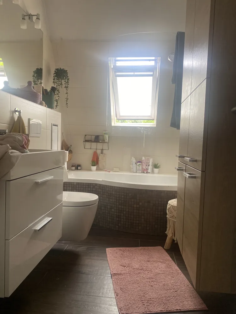 2 Zimmer Wohnung mit 67 m² in Ahrensburg – Bild 2