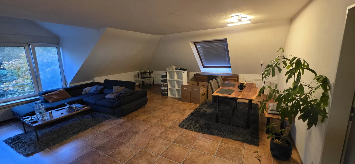 3 Zimmer Wohnung mit 78 m² in Herne – Bild 4