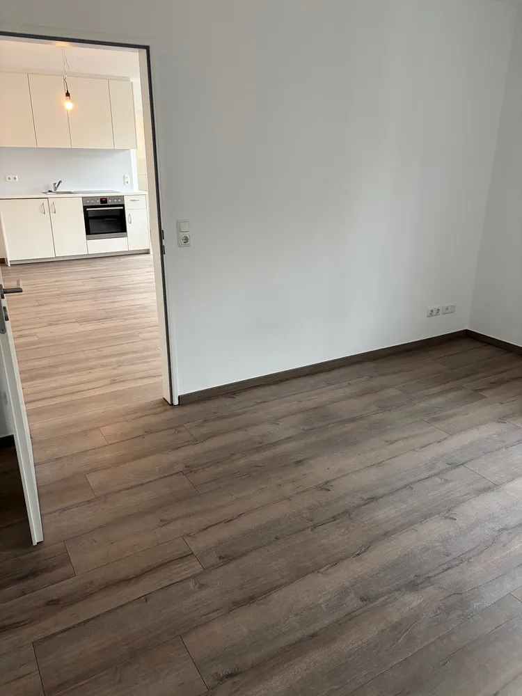 2 room apartment with 42 m² in Frankfurt am Main – Photo 8
