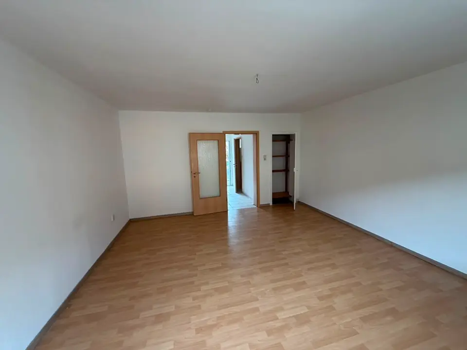 2 Zimmer Wohnung mit 35 m² in Braunschweig – Bild 1