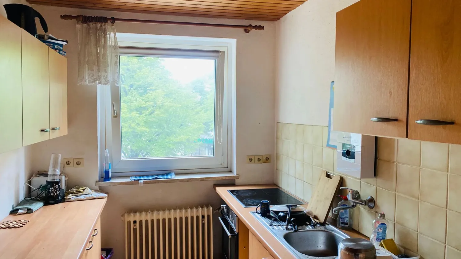 WG-Zimmer mit 11 m² in Berlin – Bild 4