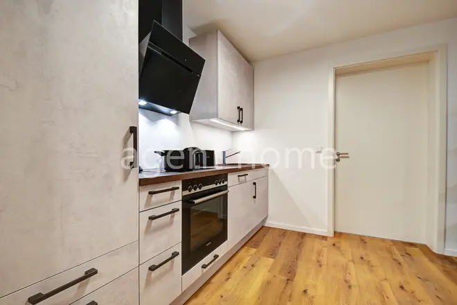 2 Zimmer Wohnung mit 58 m² in Stuttgart – Bild 9