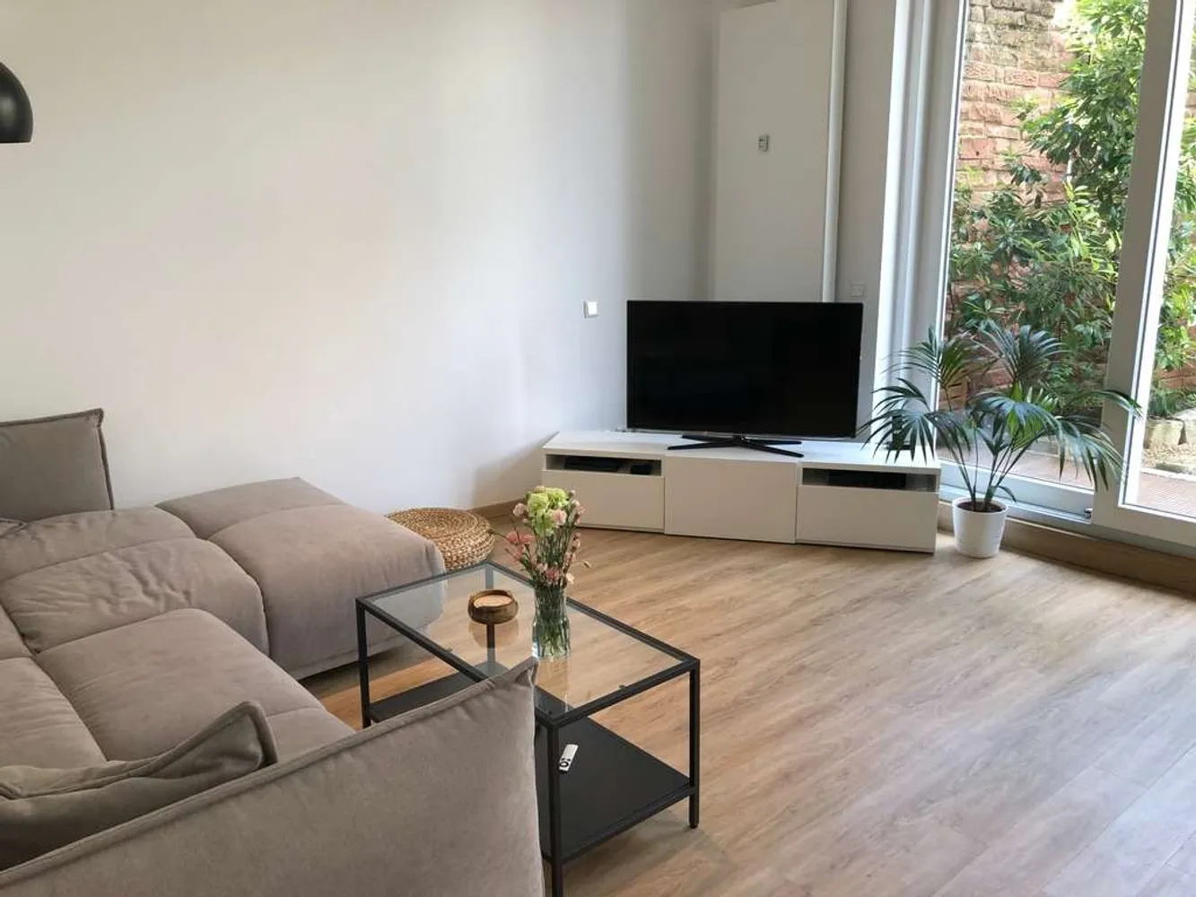3 Zimmer Wohnung mit 107 m² in Weinheim – Bild 5