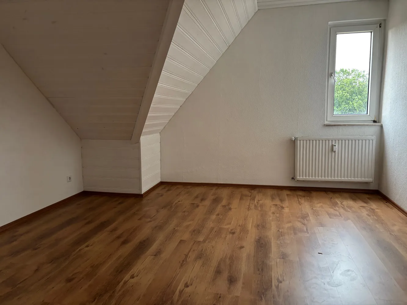 2 Zimmer Wohnung mit 69 m² in Gelsenkirchen – Bild 2