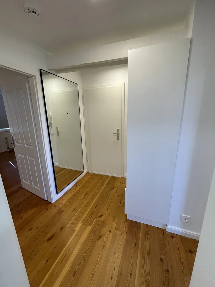 1 Zimmer Wohnung mit 45 m² in Hamburg – Bild 7