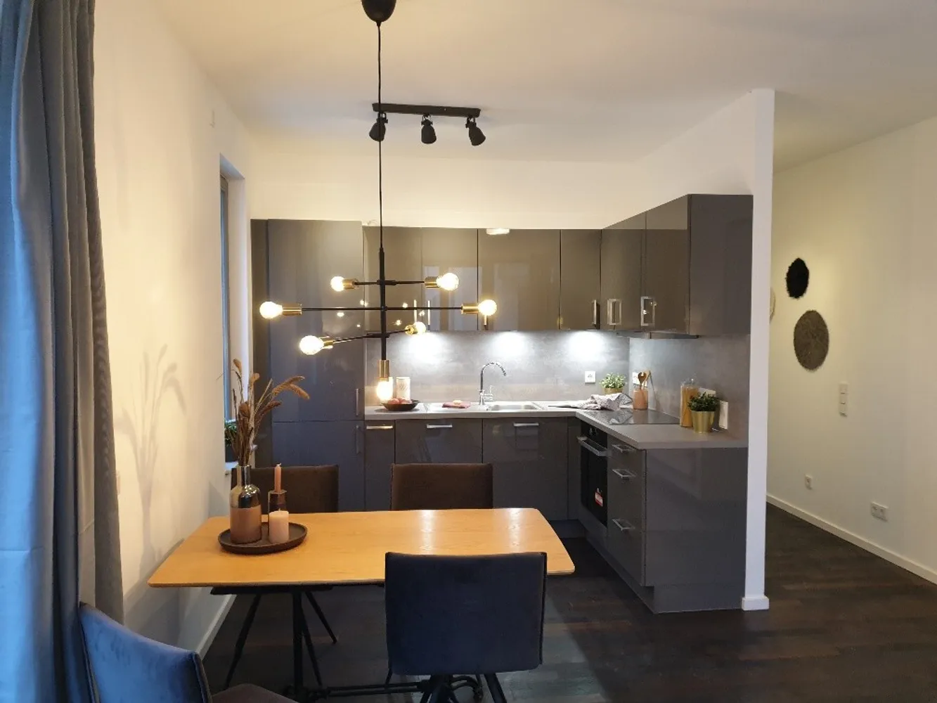 2 Zimmer Wohnung mit 67 m² in Berlin – Bild 11