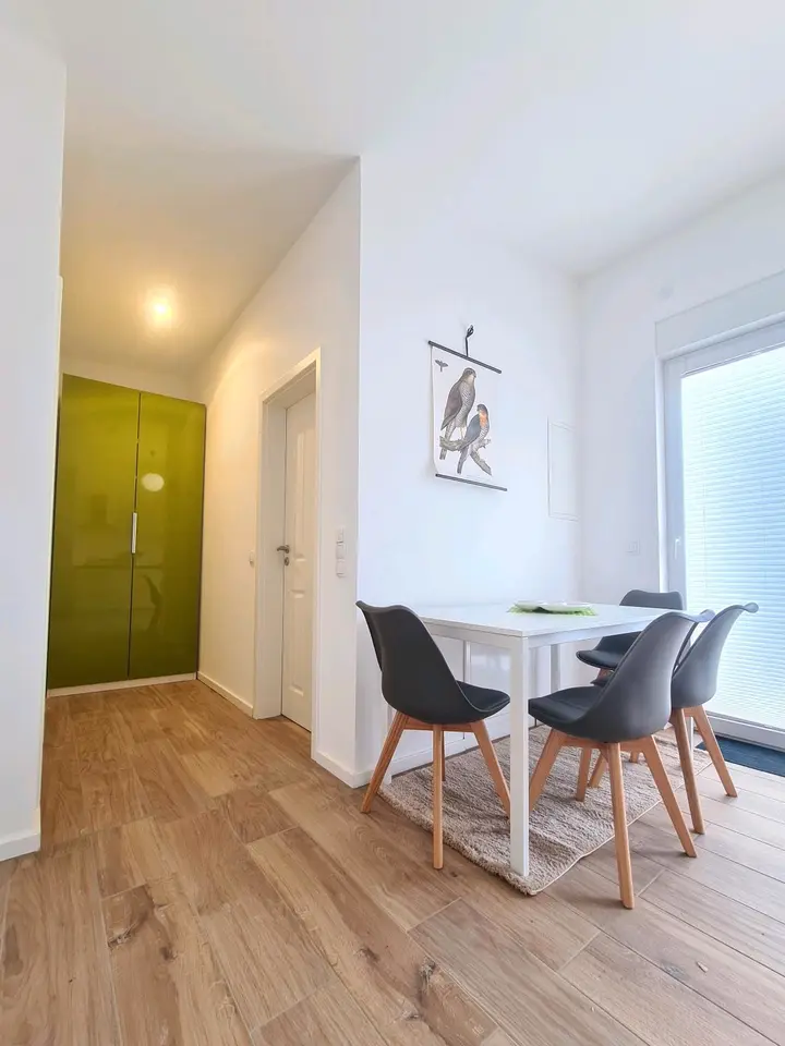 2 room apartment with 46 m² in Kaiserslautern – Photo 5