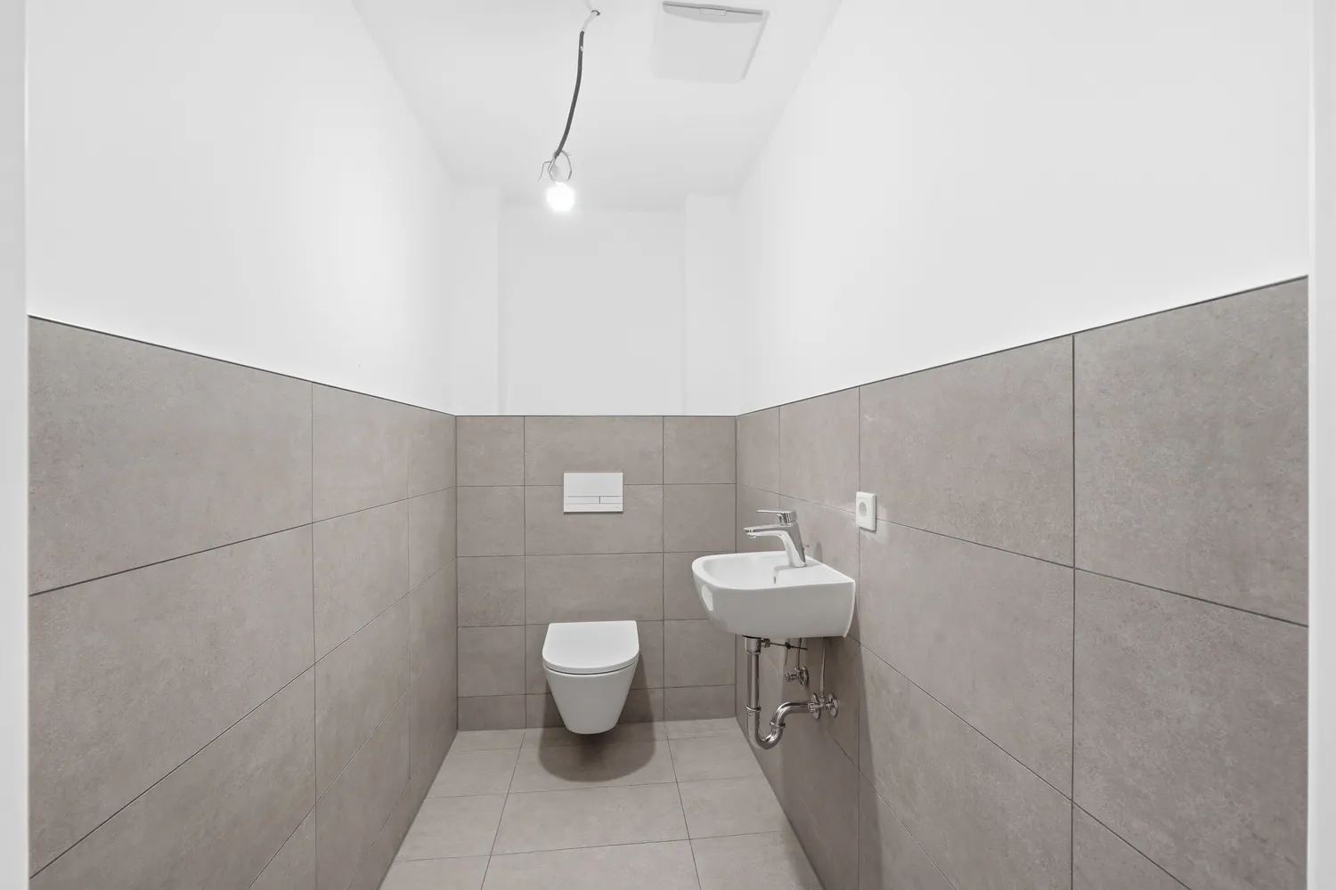 3 Zimmer Wohnung mit 102 m² in Leverkusen – Bild 12