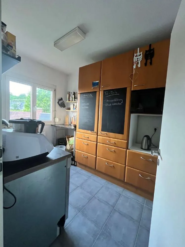 3 Zimmer Wohnung mit 59 m² in Stuttgart – Bild 6