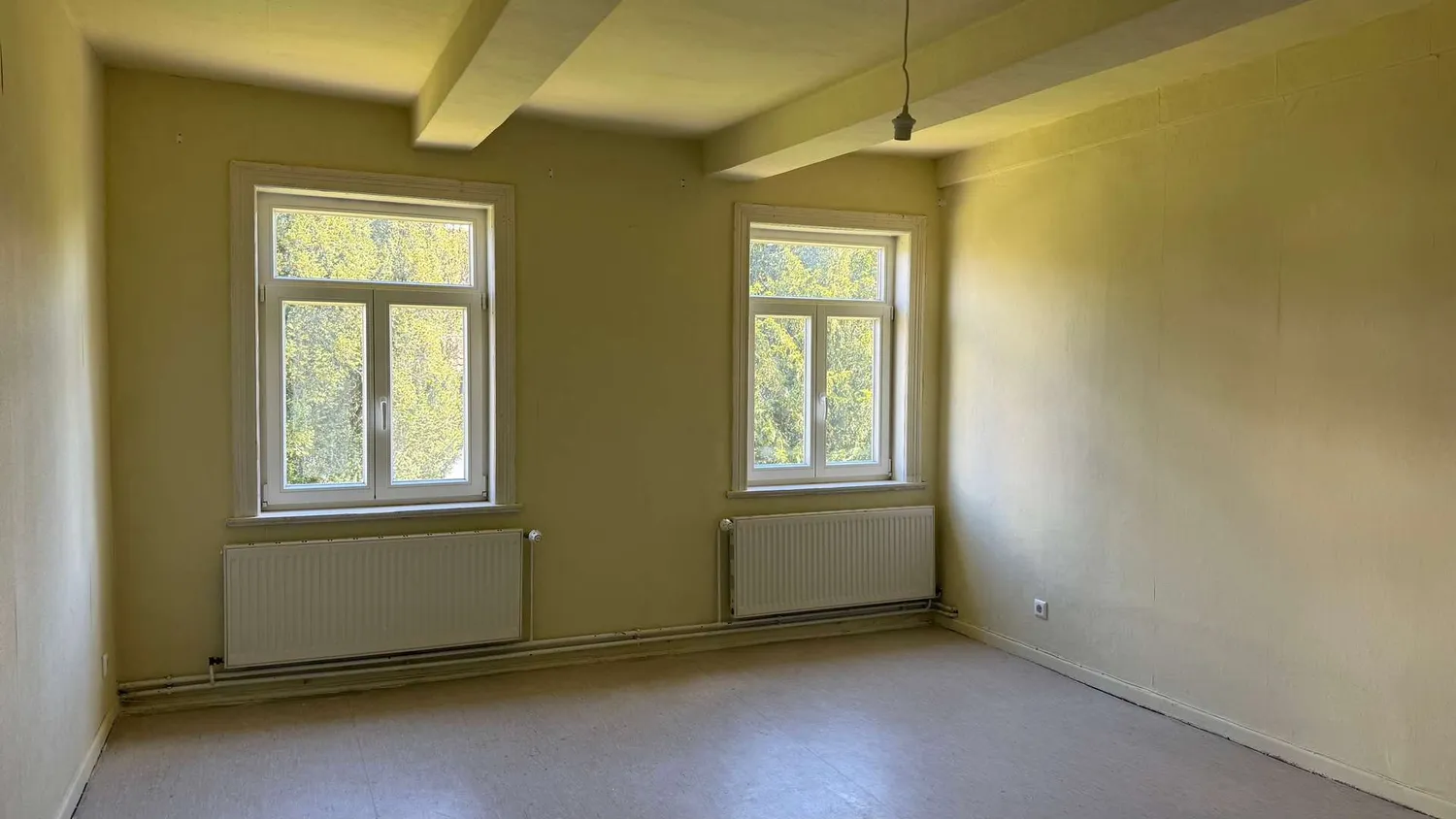 6 Zimmer Wohnung mit 160 m² in Salzgitter – Bild 5