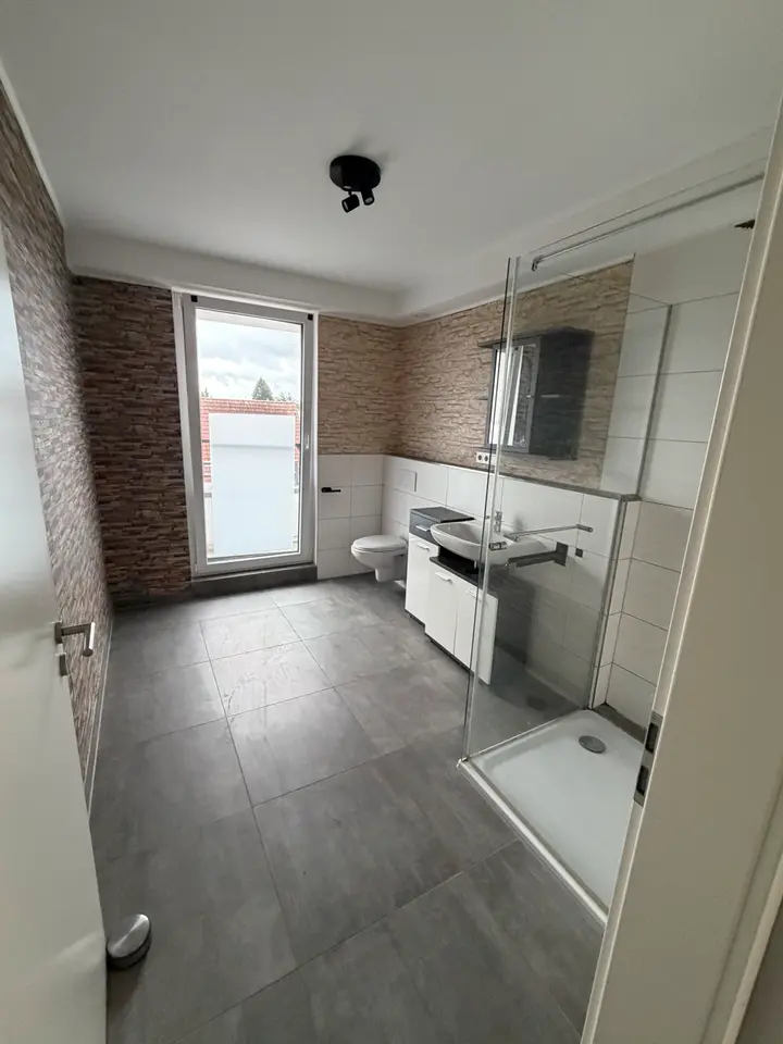 2 Zimmer Wohnung mit 80 m² in Ibbenbüren – Bild 4