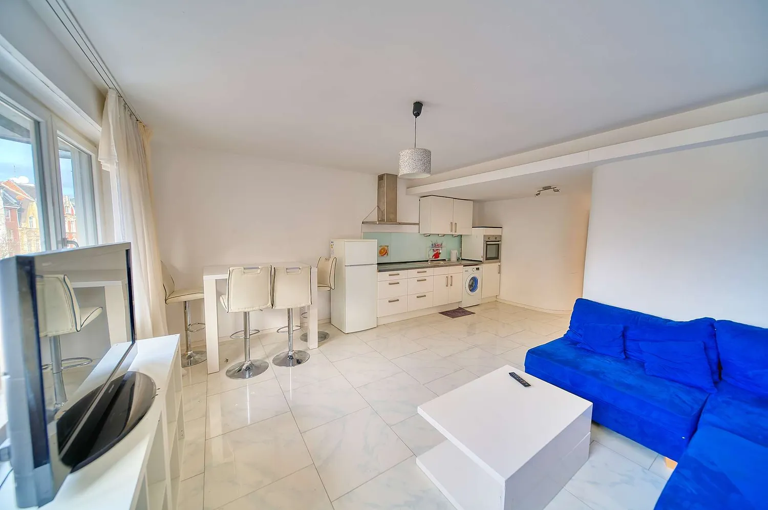 2 Zimmer Wohnung mit 51 m² in Bonn – Bild 2