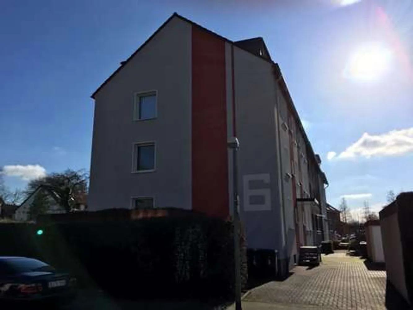 2 Zimmer Wohnung mit 53 m² in Gelsenkirchen – Bild 5
