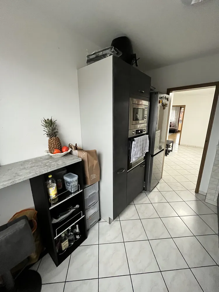 3 Zimmer Wohnung mit 70 m² in Pforzheim – Bild 2