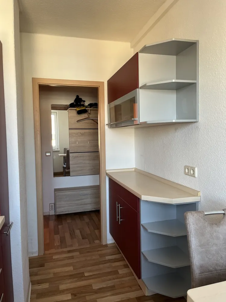 3 Zimmer Wohnung mit 59 m² in Gera – Bild 6