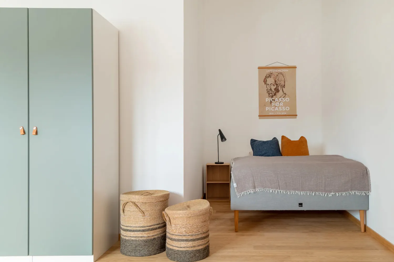 Shared room with 25 m² in Munich – Photo 7