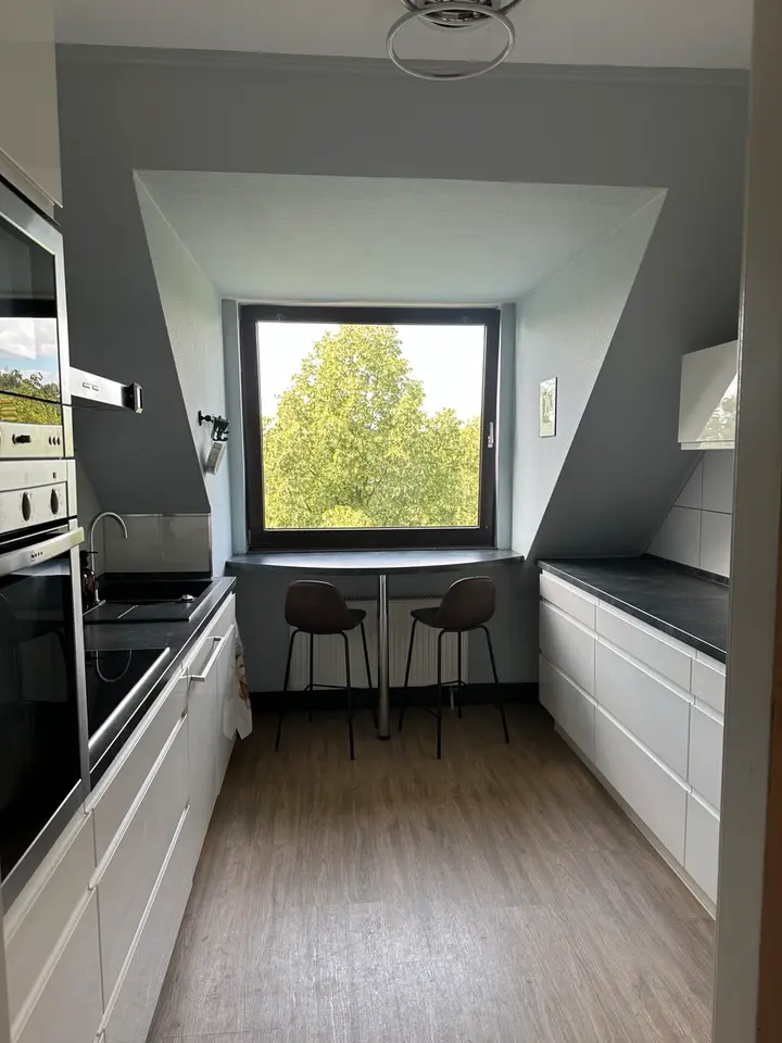 3 Zimmer Wohnung mit 94 m² in Haan – Bild 8