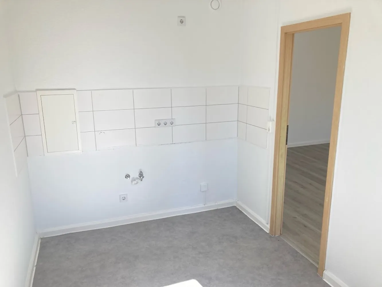 3 room apartment with 68 m² in Magdeburg – Photo 5