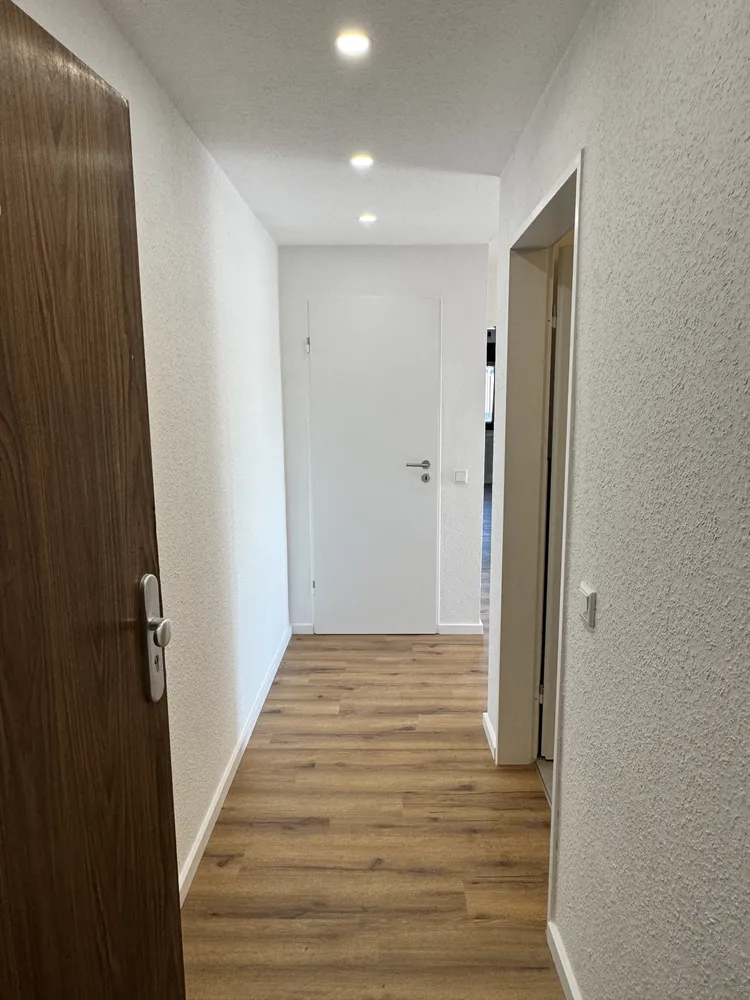 3 Zimmer Wohnung mit 76 m² in Willich – Bild 2