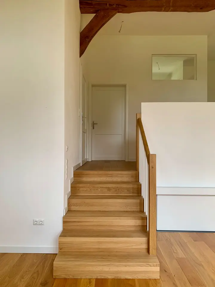 3 Zimmer Wohnung mit 88 m² in Lengerich – Bild 8