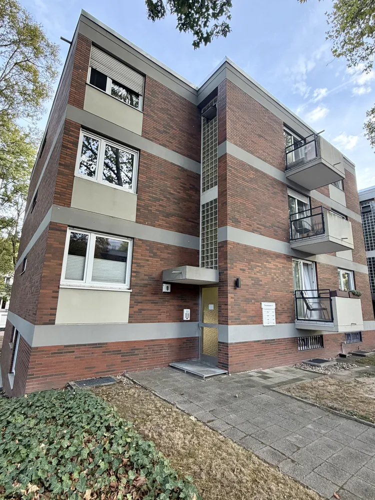 3 Zimmer Wohnung mit 80 m² in Ludwigshafen am Rhein – Bild 5