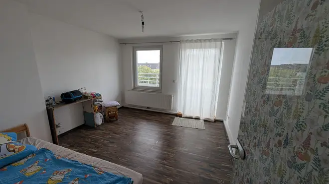 2 Zimmer Wohnung mit 58 m² in Bremen – Bild 10
