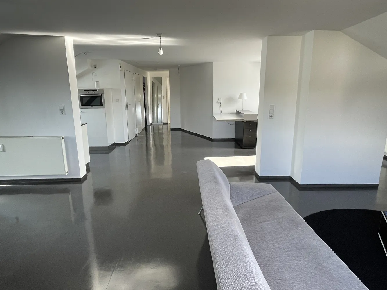 3 Zimmer Wohnung mit 82 m² in Darmstadt – Bild 11