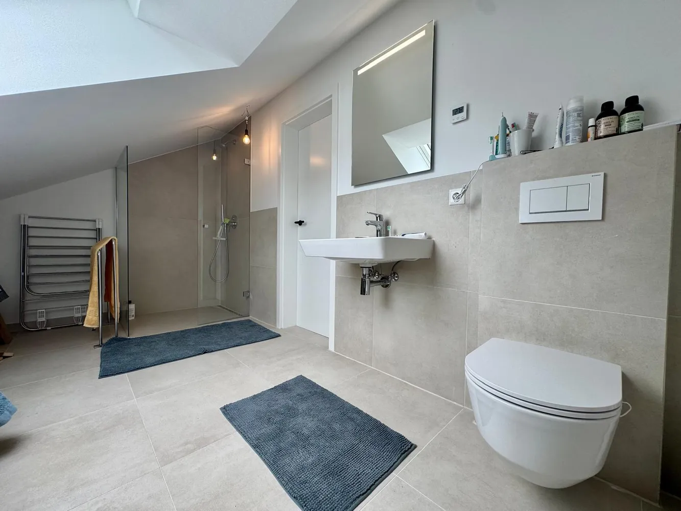 3 room apartment with 75 m² in Herrenberg – Photo 12