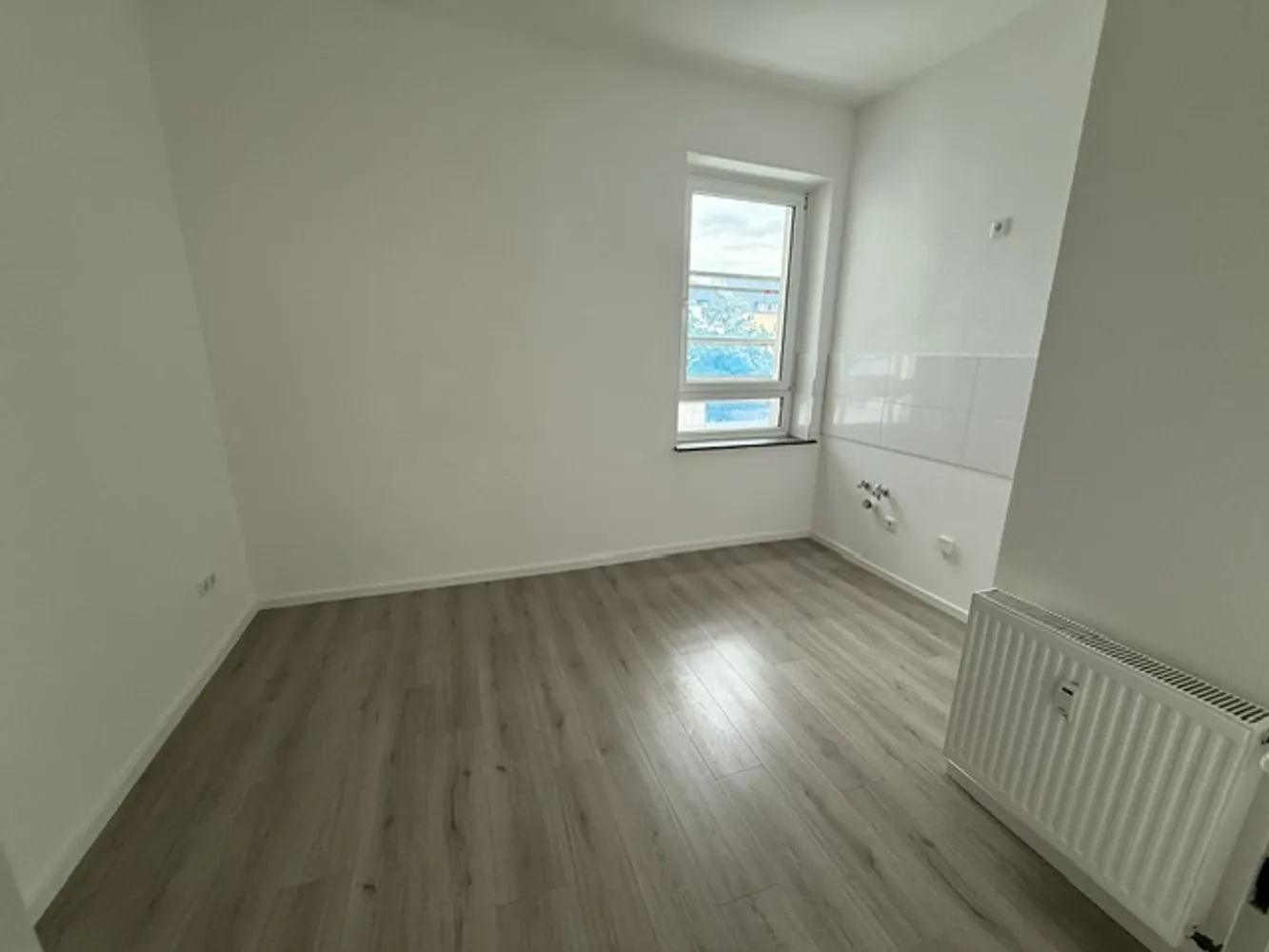 2 Zimmer Wohnung mit 52 m² in Duisburg – Bild 6