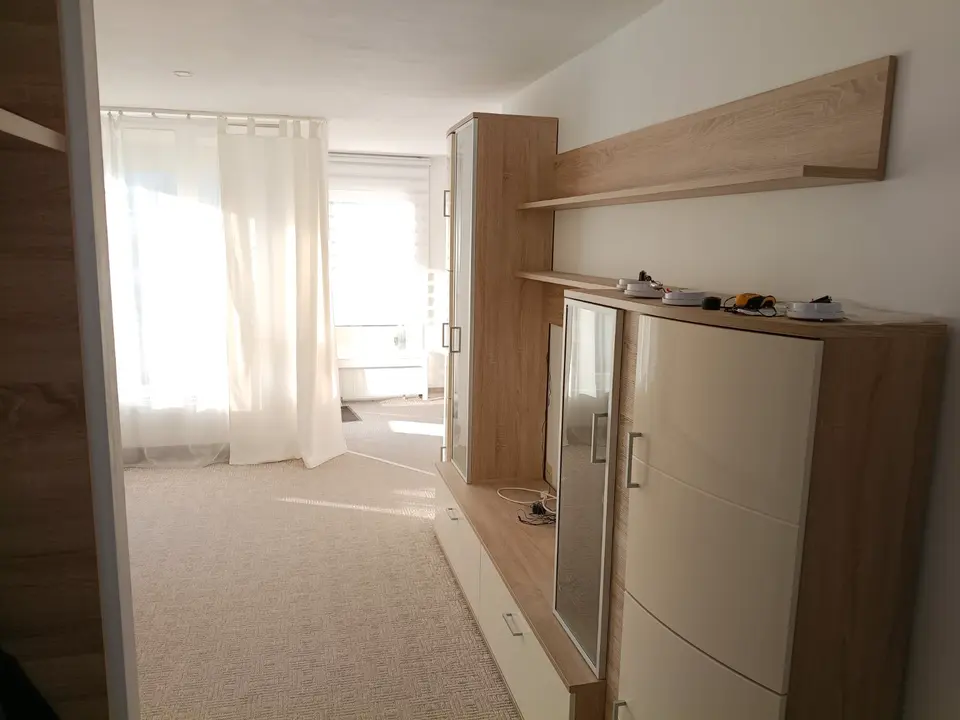 4 Zimmer Wohnung mit 80 m² in Schwäbisch Gmünd – Bild 1