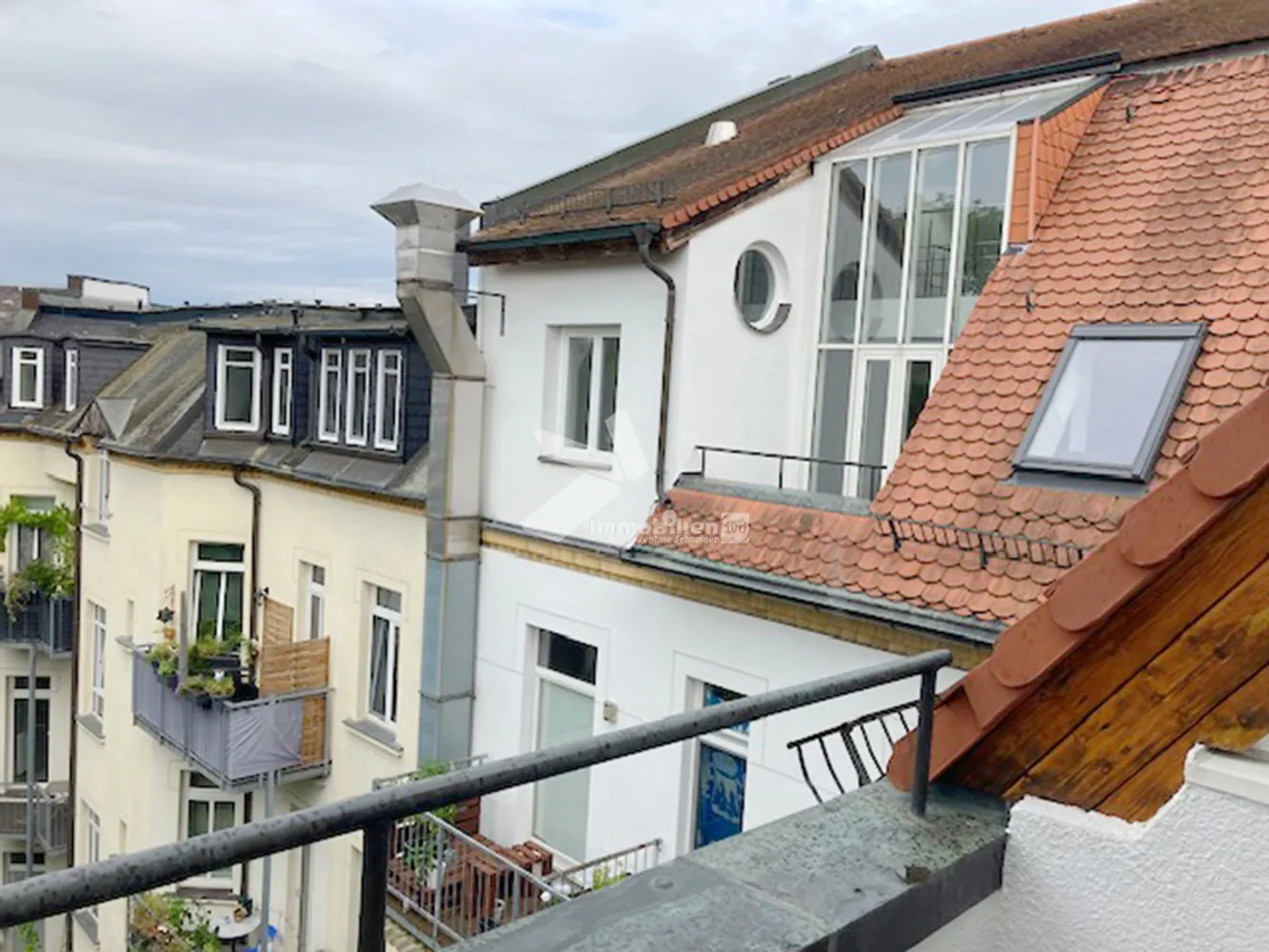 3 room apartment with 125 m² in Leipzig – Photo 10