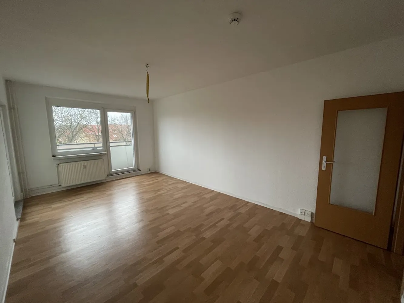 3 Zimmer Wohnung mit 70 m² in Halberstadt – Bild 12