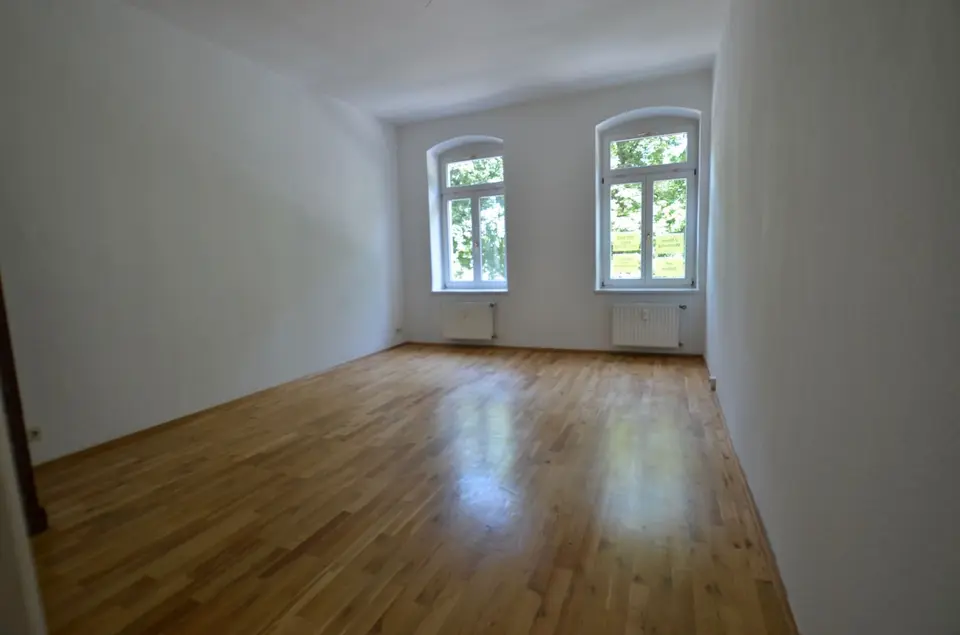 2 room apartment with 68 m² in Chemnitz – Photo 1