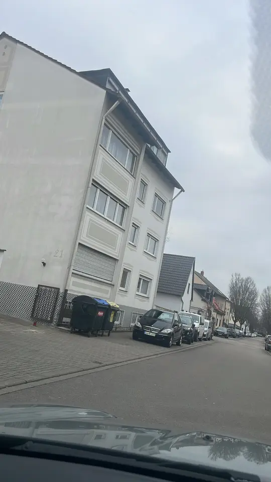 2 Zimmer Wohnung mit 58 m² in Mannheim – Bild 3