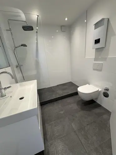2 Zimmer Wohnung mit 82 m² in Düsseldorf – Bild 10