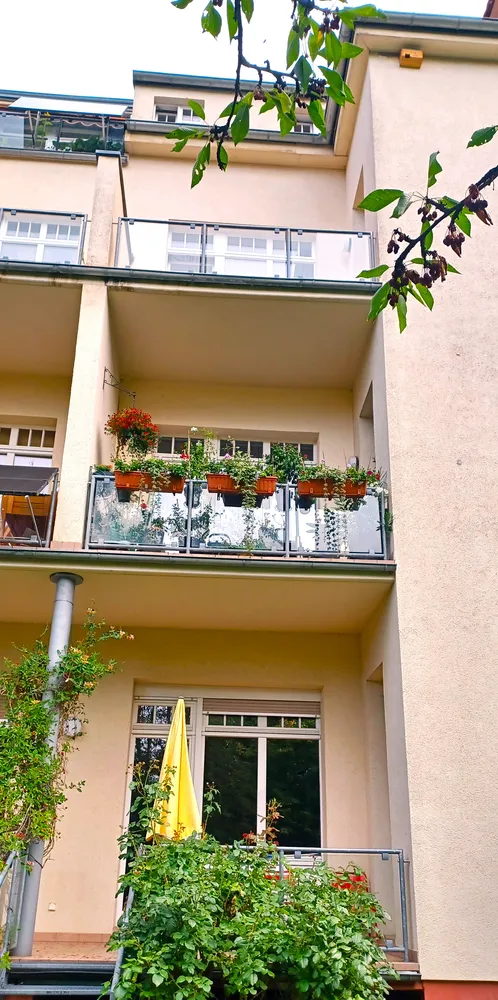 2 Zimmer Wohnung mit 62 m² in Leipzig – Bild 12