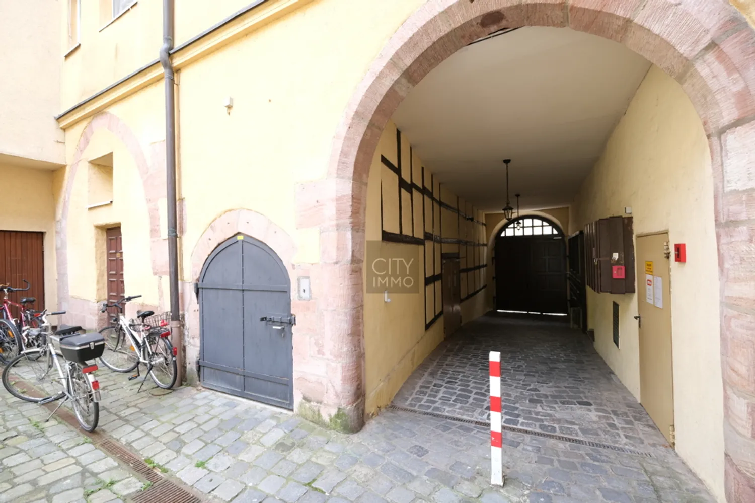 3 room apartment with 72 m² in Nuremberg – Photo 5
