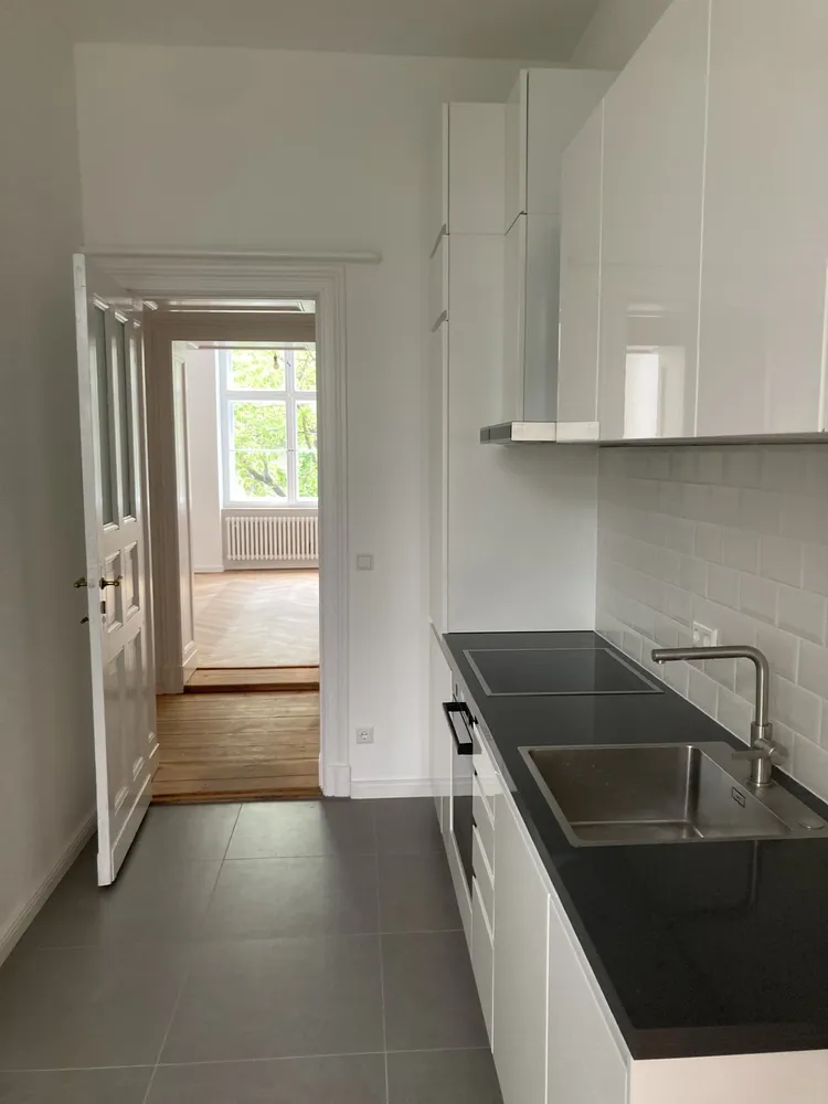 3 Zimmer Wohnung mit 104 m² in Berlin – Bild 8